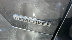 Mazda CX-5 2.2d Sport 5dr Diesel Estate